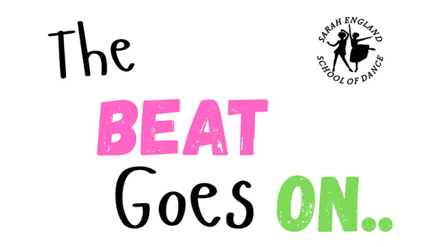 Moving Breath Uk Ltd - The Beat Goes On.....