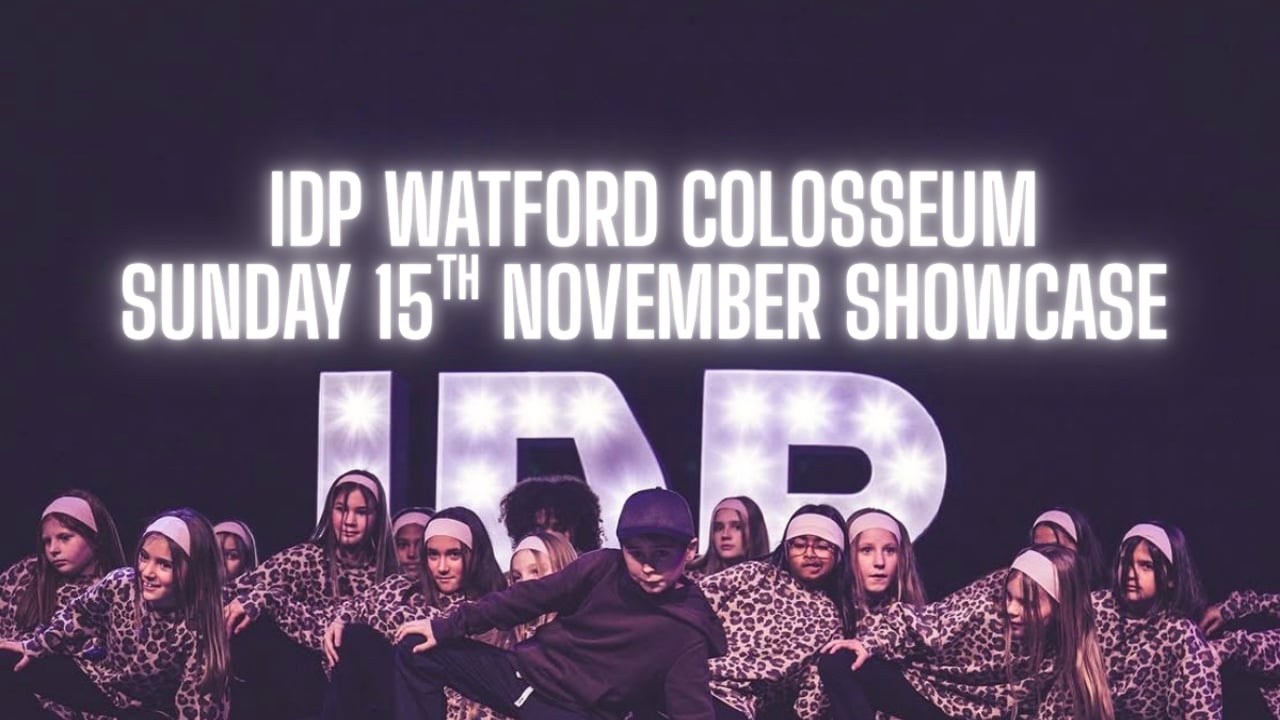 IDP - Sunday 15th November