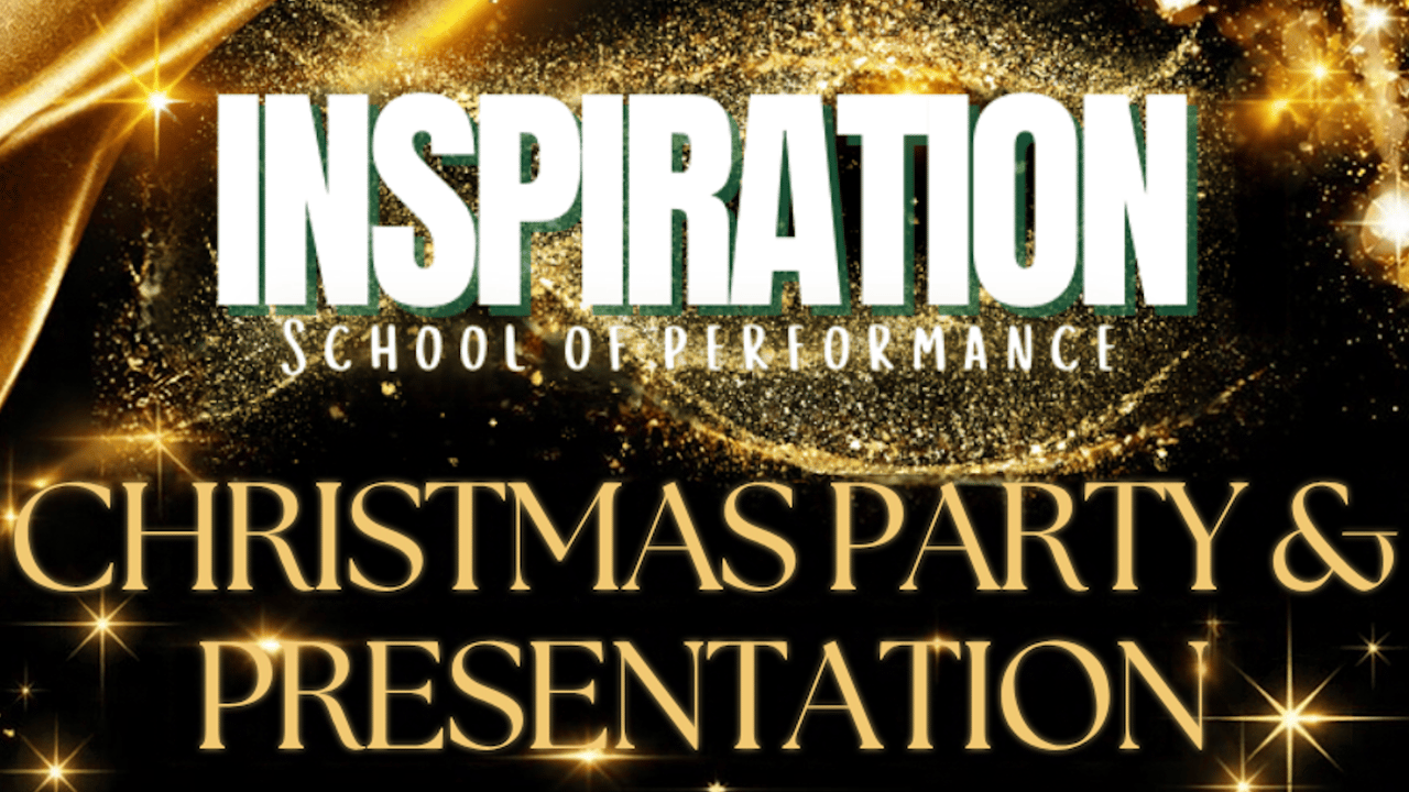 ISP CHRISTMAS PARTY & AWARDS