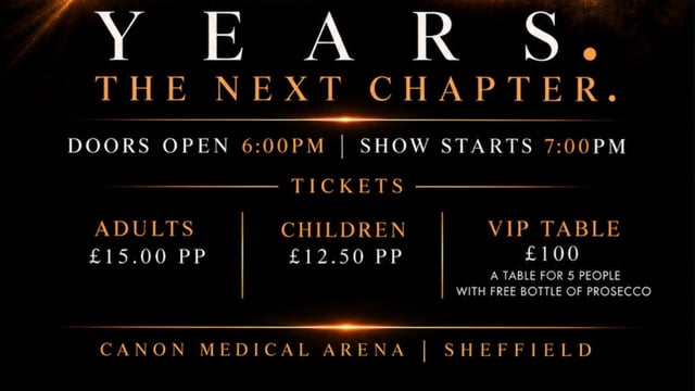 DancedazeUK - DancedazeUK - The Next Chapter
