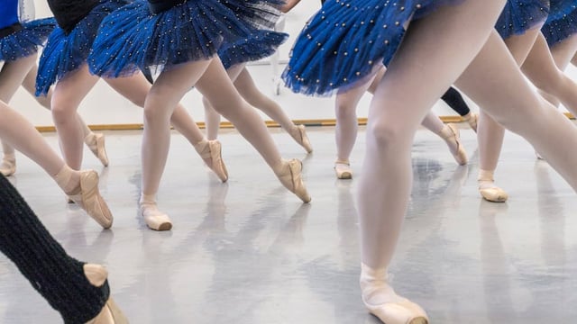 Avon Dance Academy - Ignite