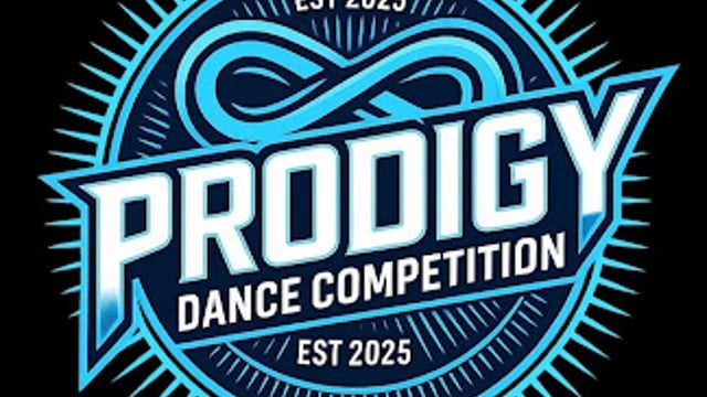 Prodigy Dance Events LTD - Season Two - Bath Heat 2026
