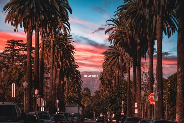 Los Angeles, CA