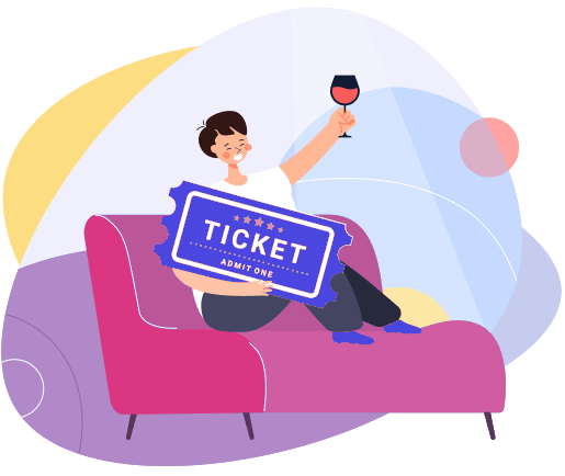 Theatre Production Ticketing