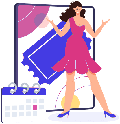 Theatre Production Ticketing