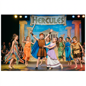 Hercules theme