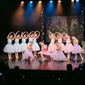 Sleeping Beauty theme